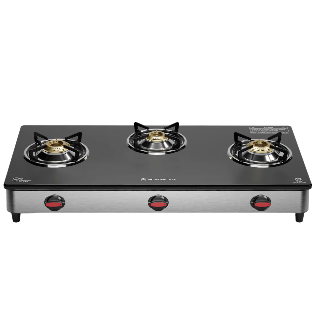 WONDERCHEF COOKER GALAXY AUTO 3 BURNER